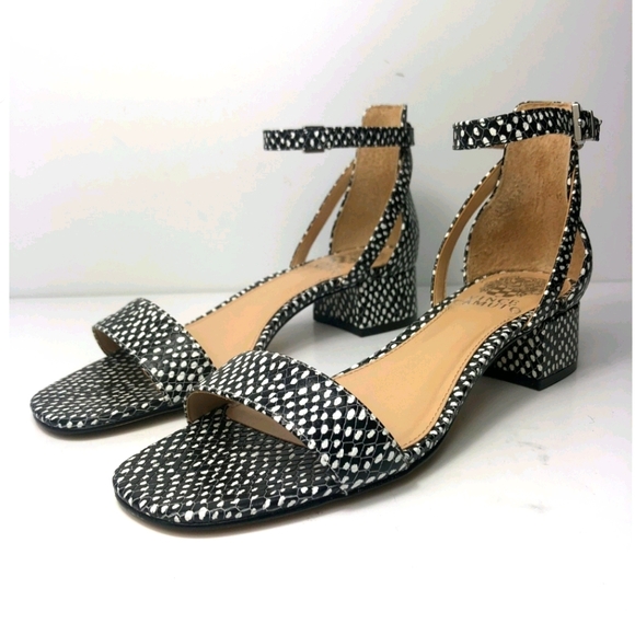 Vince Camuto sandal - Picture 1 of 4